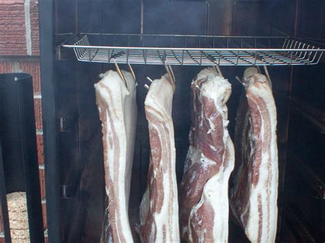 How To Make Homemade Bacon From Scratch In 5 Simple Steps