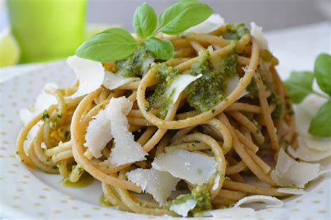 360 g di pasta di semola integrale. Pasta integrale | Ricette vegetariane