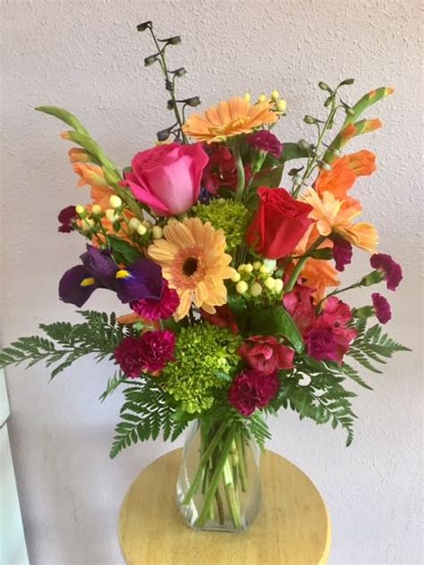 Our customers love us because we always deliver the freshest blooms on time. Welcome Home By Forever Flowers in Centennial, CO ...