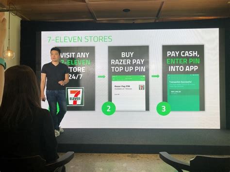 Steam wallet cards are now available at 7 eleven : e-Wallet Mana Paling Best Kat Malaysia? Tengok Showdown Ni!