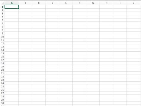 Printable Blank Excel Spreadsheet Templates Spreadsheet Template