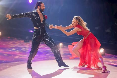 Lets Dance Jetzt Kommt Raus Was Kandidatin Widerfahren Ist