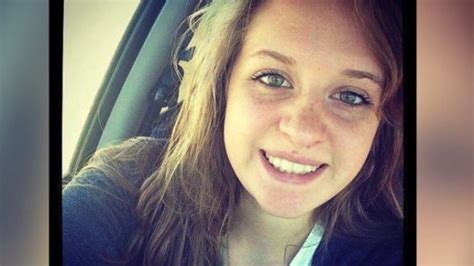 Human Remains Found In Missouri Identified As Missing 21 Year Old Woman