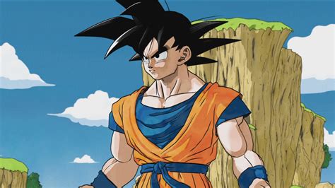 A way to make media streaming site that assorts media after automatically finding them in an index. Early Dragon Ball Z: Kakarot Art Style Shots Drew From the Critically Acclaimed Manga Series ...