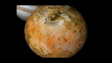 Galilean Moons - YouTube