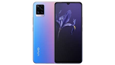 Vivo iqoo 7 india cny 2,901. Vivo V20 with 44MP selfie camera goes on sale in India ...