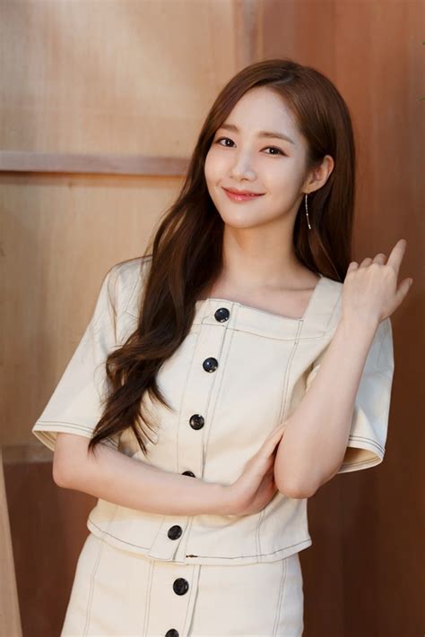 She broke into acting a year later in the 2006 sitcom unstoppable high kick! she is best known for her leading roles in the television dramas. Park Min Young | Wiki Drama | Fandom