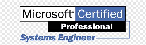 Microsoft Certified Professional Mcse Engineer Mcsa Information