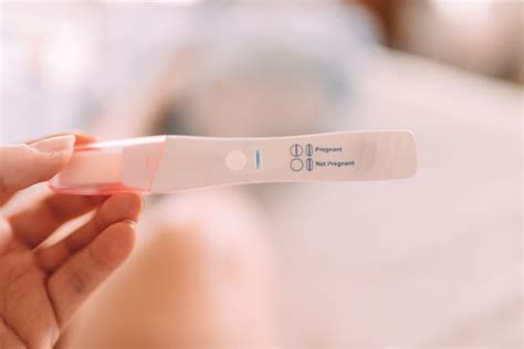 Can Blood In Urine Cause False Positive Pregnancy Test Pregnancywalls