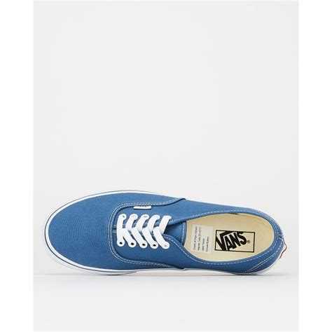 Classic Ua Authentic Navy Vans South Africa Zando