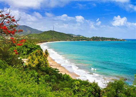Puerto Rico Travel Guide For 2021
