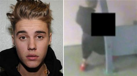 Experts Explain Release Of Justin Bieber S Jail Footage