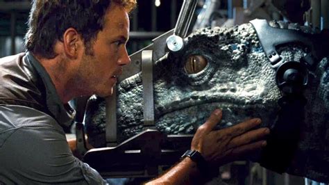 2 New Clips Of Jurassic World Teaser Trailer