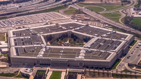 Mcnamara commissioned a secret vietnam war study. The real reason the Pentagon has so many bathrooms