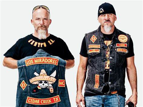 Percenter Motorcycle Clubs In Texas Reviewmotors Co