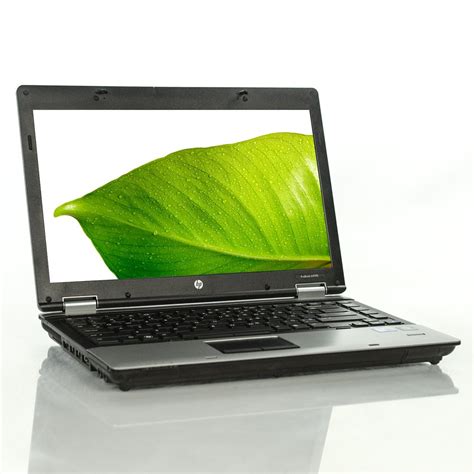 Refurbished Hp Probook 6560b Laptop I5 Dual Core 16gb 256gb Ssd Win 10