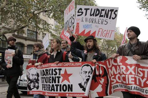 Marxist Student Federation