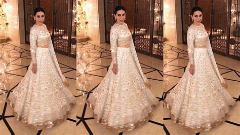 Maybe you would like to learn more about one of these? Karishma Kapoor Wedding Photo - Karisma - The look ...