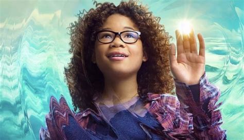 A Wrinkle In Time Discourse Shows We Need To Rethink The Way We Talk
