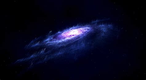 Space 4k Wallpaper Milky Way