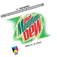 Free Free 285 Mountain Dew Can Svg SVG PNG EPS DXF File