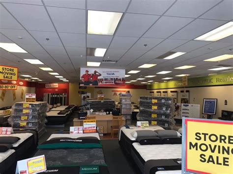 Get directions, reviews and information for mattress firm in tulsa, ok. Mattress Firm Tulsa - Home | Facebook