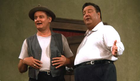 The final episode of the honeymooners aired on september. DVDs Reprise "The Honeymooners," but in Color - The New ...