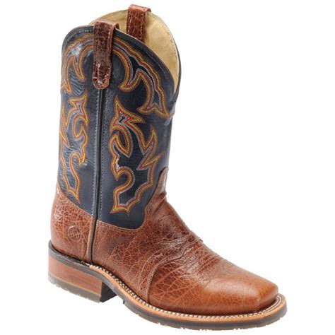 I absolutely love them and i've been wanting them for a long time. Men's Double H Boots® Wide Square Toe ICE™ Roper Boots ...