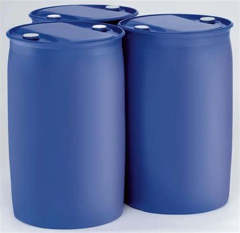 Container Drums Plastic Storage Drum Manufacturer From Mumbai