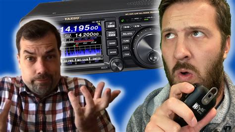 The Beginners Guide To Ham Radio Get Started Youtube