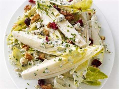 Endive And Blue Cheese Salad Recipe Food Network Kitchen Food Network