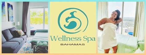 wellness spa bahamas professional massage therapy nassau bahamas