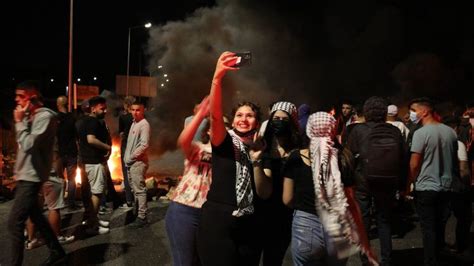 Tiktok How Israeli Palestinian Conflict Plays Out On Social Media