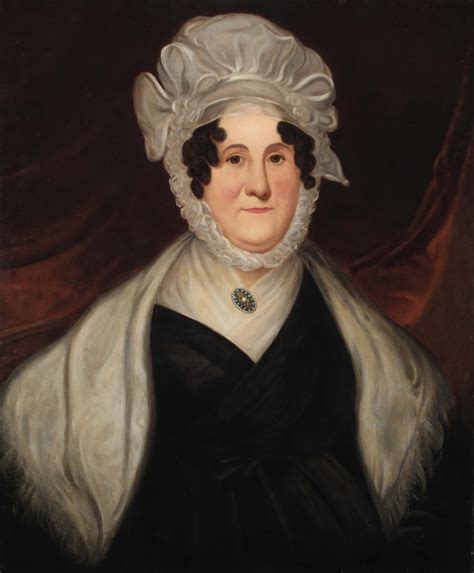 Mrs Catherine Robinson Orleans House Gallery