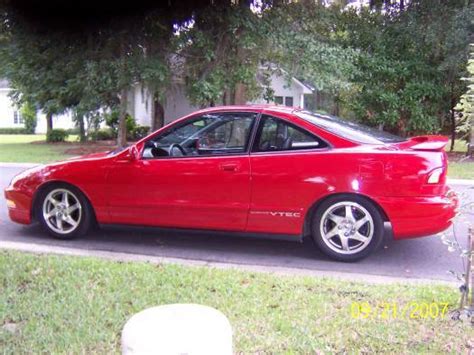 1996 acura gsr integra $5,000 firm