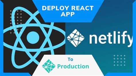 how to deploy a react app and setup ci cd