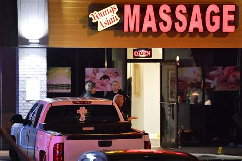 Four Korean Women Among Eight Slain In Massage Parlor In Us State Of Georgia The Standard