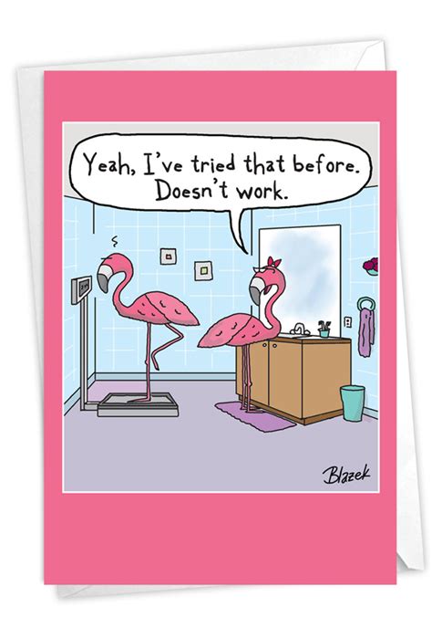Nobleworks Introduces Funny New Greeting Cards For Birthday And Other Everyday Occasions