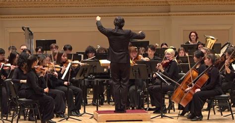 new york youth symphony orchestra returns to stage for first time since historic grammy win