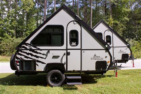 Pop Up Campers Are A Budget Conscious Traveler S Paradise