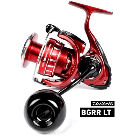 Daiwa Bg Rr Lt Dc Xh Ark Olta Makinesi