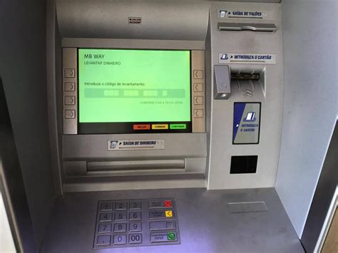 Explore tweets of multibanco @multibanco on twitter. Caixas Multibanco: Já pode levantar dinheiro sem cartão