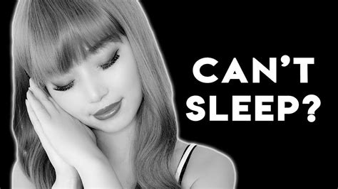 Asmr 100 Guaranteed Sleep Intense Relaxation With Sleep Triggers Youtube