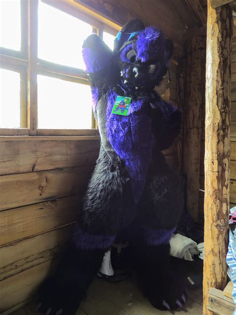The narrative structure of 'the cabin in the woods' is linear. It's #FursuitFriday!! Time to get creative! You arrive to ...