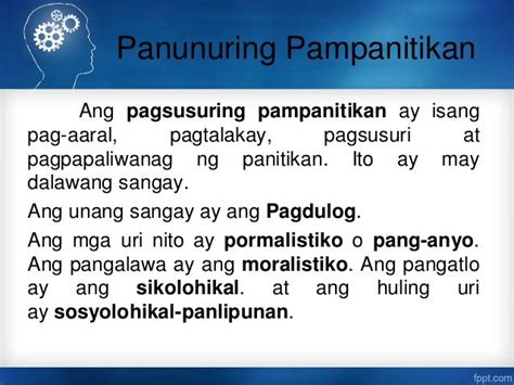 Ano Ang Kahulugan Ng Panitikan O Literatura Baekahulu