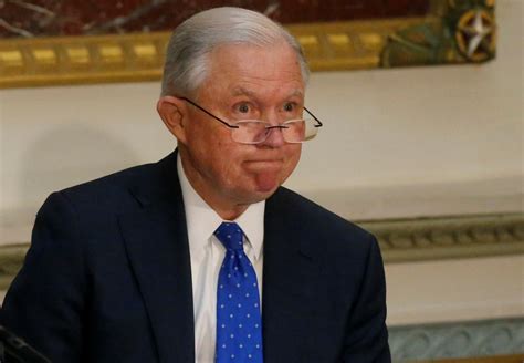 Jeff Sessions Out As Us Attorney General Media Unian