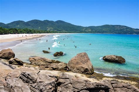 Praias Brasileiras Que Voc Precisa Conhecer O Blog Da Men S