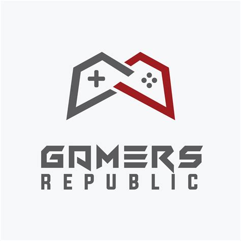 Gamers Republicmv Male