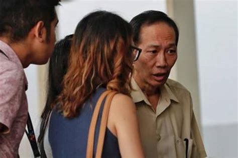 Ica Officer Allegedly Received Sex As Bribes And Leaked Info Of Impending Vice Raids