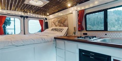 The cost of converting a van generally ranges based on the type of van you while some conversions can cost upwards of $30,000 or more, that doesn't always have to be the case. VAN LIFE - How Much Does It Really Cost? in 2020 | Diy van ...